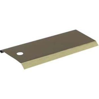GUIA PINTOR INOX - 60CM