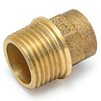 CASQ. BRONZE M/F - 1/2"X15MM