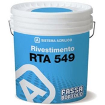 RTA 549 REV.ACRIL. BR./PASTEL - 1.5MM - 25KG