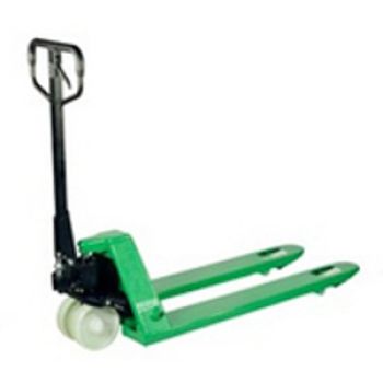 IMCOINSA-PORTA PALETES PROFISS - 2.5T - RODA NYLON
