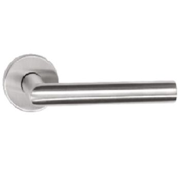 PUX. PORTA DUPLO C/ESPELHO INOX 10002-16/725