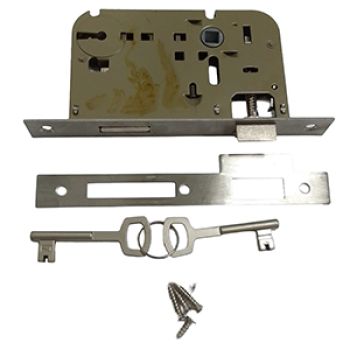 FECHAD. 10407/16X60 WB INOX