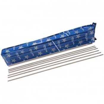 ELECTRODO INOX - 2.0X300MM/308L - CX145/1.80KG