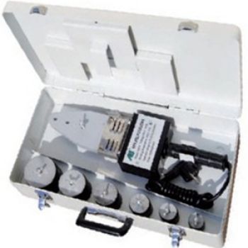 POLIFUSORA PPR - 20/25/32/40/50/63MM