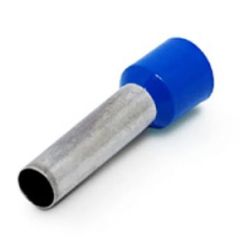 TERMINAL TUBOLAR - 50/16MM