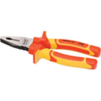 ALICATE UNIVERSAL ELECT. - 1000V - 180MM