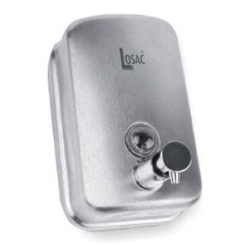 DOSEADOR GEL INOX 514 - 0.5L