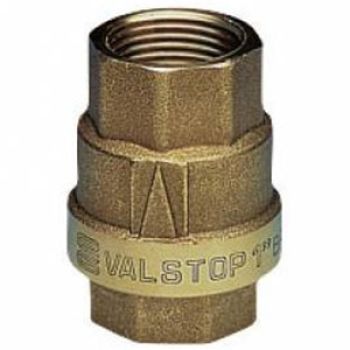 VALV. RETENCAO VALSTOP H151 - 3/4"