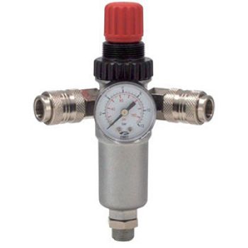 REG. CONJ. MONOBLOCK - 3/8" 2 SAIDAS
