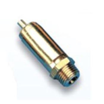 VALV. SEGURANCA - 11 BAR - 3/8"