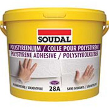 COLA MOLDURA ESFEROVITE - 5KG