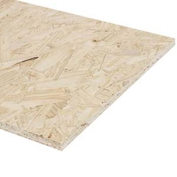 PAINEL OSB - 2500x1250x12MM