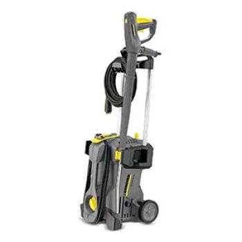 MAQ. LAVAR A/P. PRO HD 600- 180BAR- 460L/H