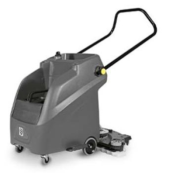 LAVADORA PAV. B 60/10 C HYGIENE