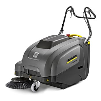 VARREDORA KM 75/40 W BP