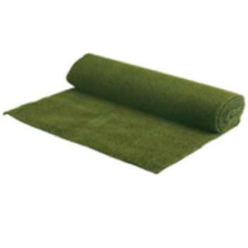 RELVA ARTIFIC. VERDE - 6MM - 2M - M/L