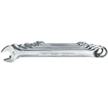 CHAVE BOCA/LUNETA 10/24MM- 8PC - 6011870