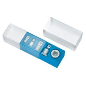 ADAPTADOR CHAV CAIXA 1/4X3/4 - 5PC- 1729071