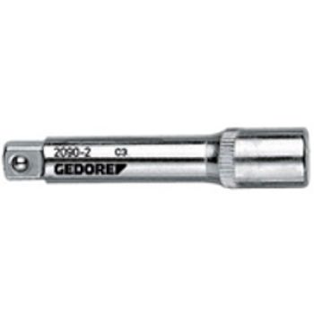 EXTENSAO CHAVE CAIXA 1/4 - 55MM - 6170320