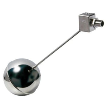 TORN. BOIA INOX T/INGLES - 19MM - 1/2"
