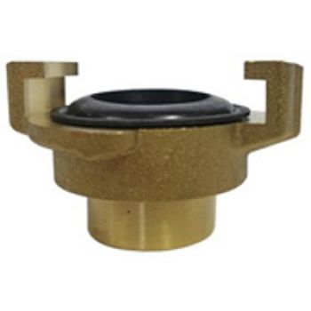 ENGATE GEKA FEMEA - 1"1/4