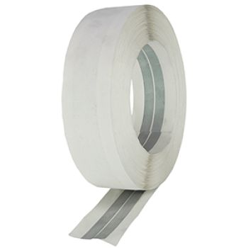BANDA ARMADURA FITA METALICA 5CM - 30M