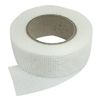 BANDA ADERENTE FIBRA VIDRO 5CM - 150M