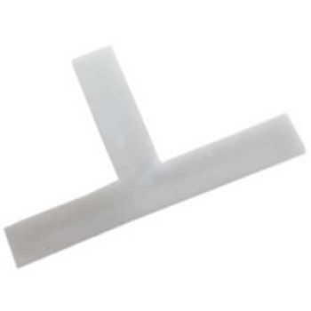T JUNTAS PVC 3MM - 250UN