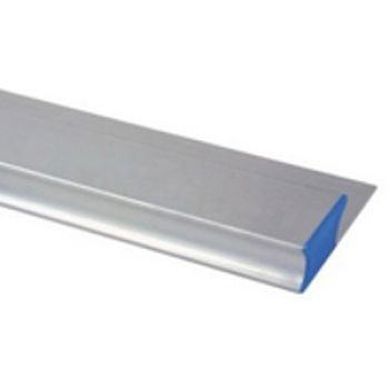 REGUA ALUMINIO H FECHADA - 1.2M