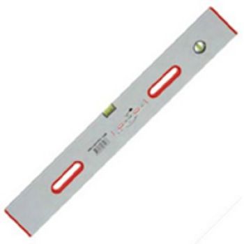 REGUA NIVEL ALUMINIO - 100X20MM - 2M