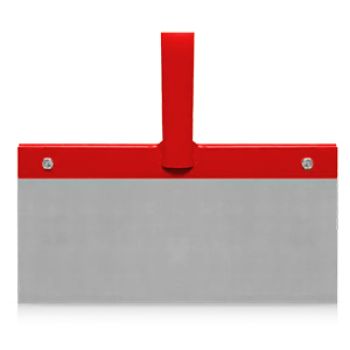 RASPADOR PISO - 300X120MM