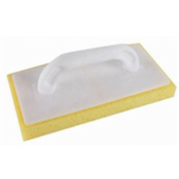 TALOCHA LIMPEZA C/PLAST. - 280X140MM