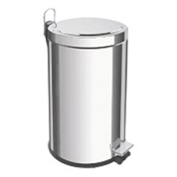 BALDE WC INOX A2 - 12L