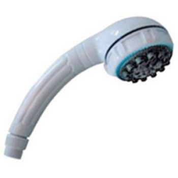 CHUVEIRO MAO SUPER PLUS BRANCO