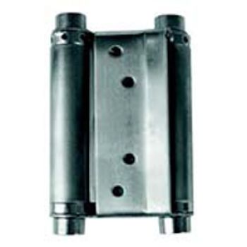 DOB. 488 VAI-VEM INOX/MATE - 102MM