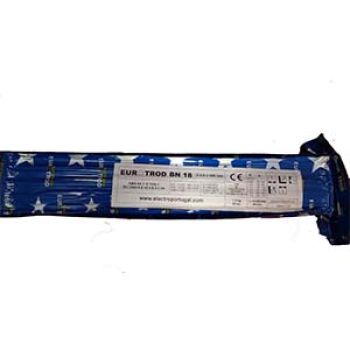 ELECTRODO FERRO BASIC- 2.5X350/E7018-CX190/4.40KG