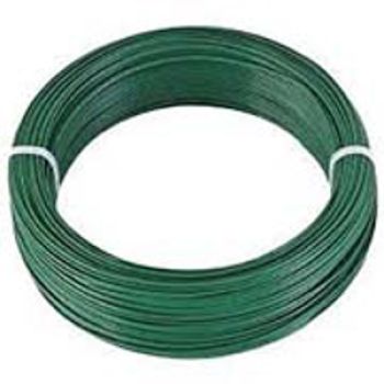 ARAME PLASTIF. 12/8 (2,7/4,2MM) - 25KG