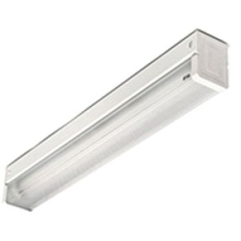 ARMADURA PRISMAT.SIMPLES LED T8 - 1X9w - 60CM