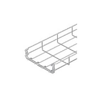 CAMINHO CABOS ARAME 150X60MM - 3M