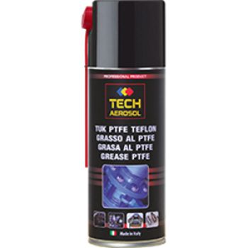 SPRAY MASSA PTFE - 400ML