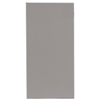 AZULEJO WHITE MATE EXP - 20X40X0.8CM - 1.2M2/CX