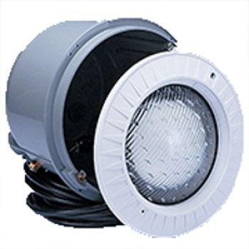 PROJECTOR INCANDESCENTE PISCINA/BETÃO BR- 12V/300W