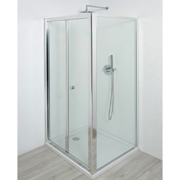RESG. BASE LATERAL NAZARE VIDRO TRANSP. - 80CM
