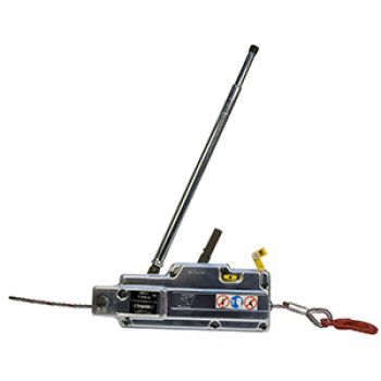 TIRFOR T516 C/20MT CABO 11,5MM - 8T