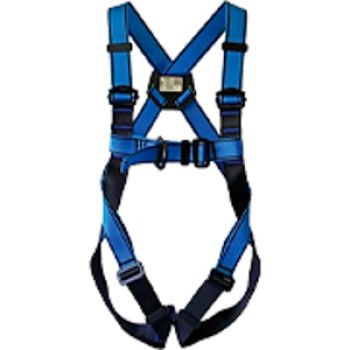 ARNES HT22 5P. REGULA. 1P. DORSAL - M