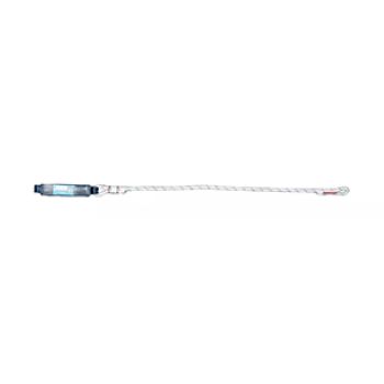 LINGA SEGUR. DRISSE - 11MM 1,5M C/ABSORS.