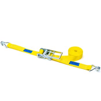 CINTA CARGA C/ROQUETE - 10T X 75MM X 3M
