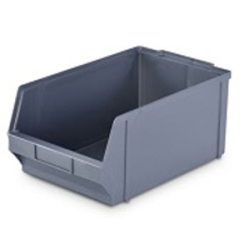 CAIXA STOCK PLAST. 220x150x125MM