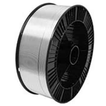 FIO ALUMINIO MIG M/ALMG5 - 1,20MM - 7KG
