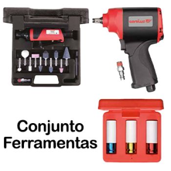 CJ  FERRAMENTAS PNEUMATICAS